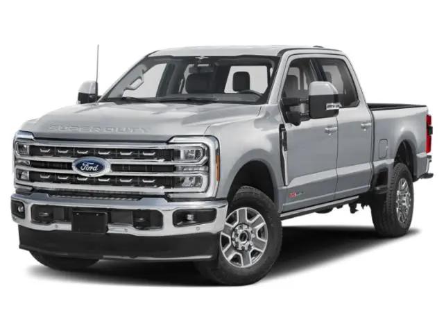 2023 Ford F-250 for sale near Cincinnati, OH