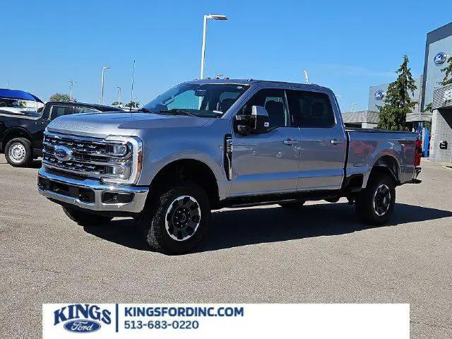 2023 Ford F-250 for sale near Cincinnati, OH