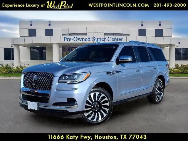 2024 Lincoln Navigator Black Label for sale in Houston, TX