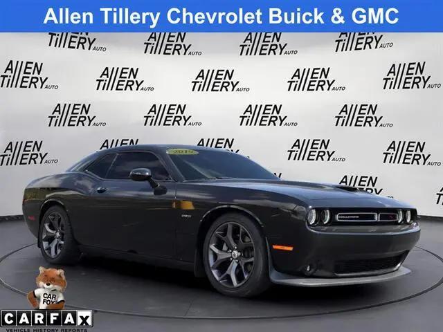 2019 Dodge Challenger R/T for sale in Hot Springs, AR