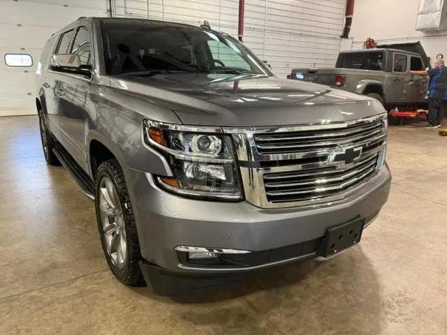 2018 Chevrolet Suburban Premier for sale in Galena, IL