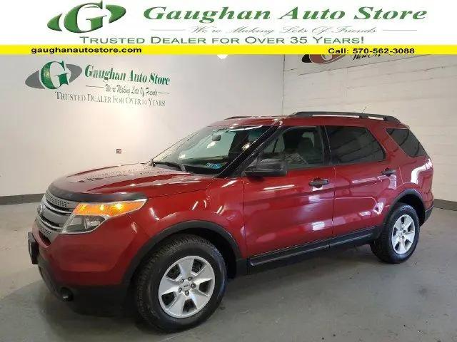 2014 Ford Explorer Base for sale in Taylor, PA