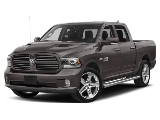 2018 Ram 1500 Big Horn for sale in St. Louis, MO