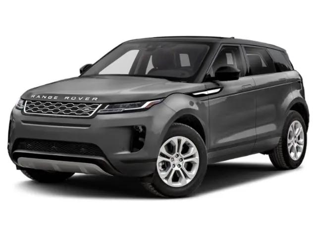 2022 Land Rover Range Rover Evoque S for sale in Los Angeles, CA