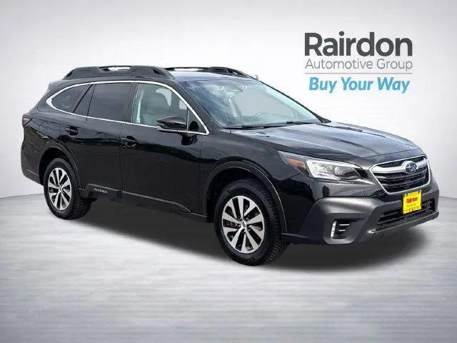 2021 Subaru Outback Premium for sale in Sumner, WA