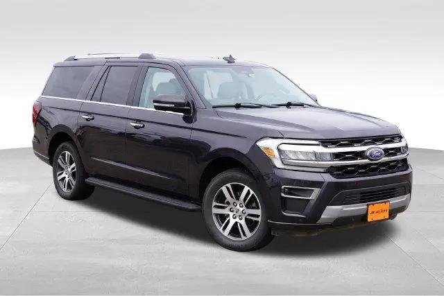 2024 Ford Expedition Limited MAX for sale in Roseville, MN