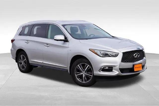 2018 INFINITI QX60 Base for sale in Roseville, MN