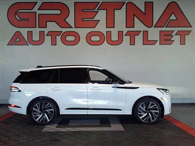 2025 Lincoln Aviator Black Label for sale in Gretna, NE