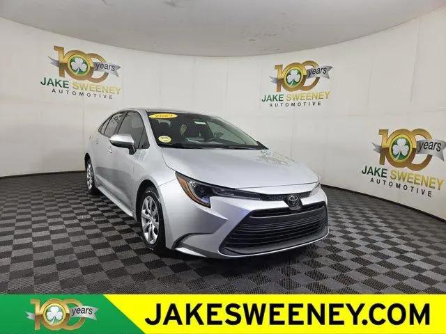 2023 Toyota Corolla LE for sale in Cincinnati, OH