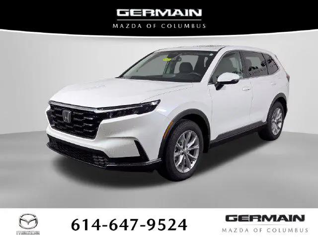 2025 Honda CR-V EX AWD for sale in Columbus, OH