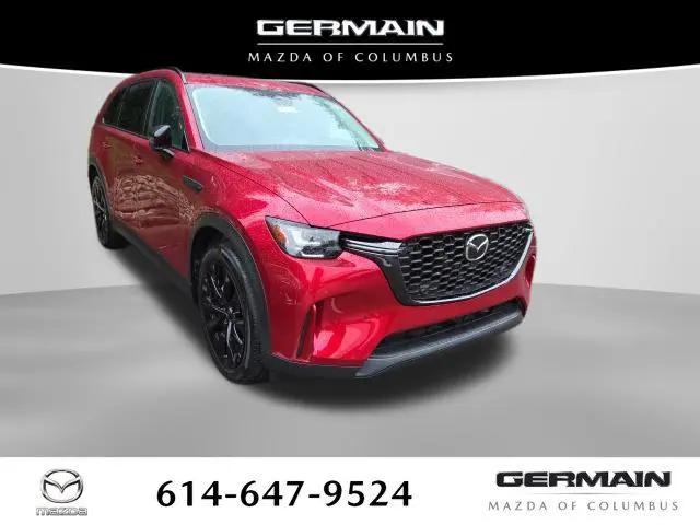 2026 Mazda X-90 Premium Sport for sale in Columbus, OH