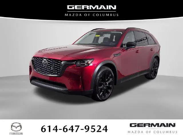 2026 Mazda X-90 Premium Sport for sale near Columbus, OH