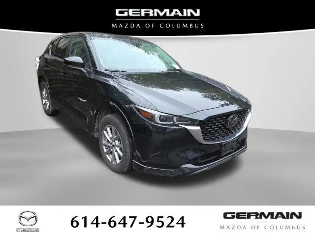 2025 Mazda CX-5 2.5 S Select for sale in Columbus, OH