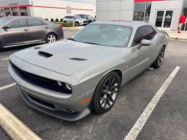 2023 Dodge Challenger R/T Scat Pack for sale in Decatur, AL
