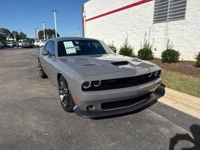 2023 Dodge Challenger R/T Scat Pack for sale in Decatur, AL