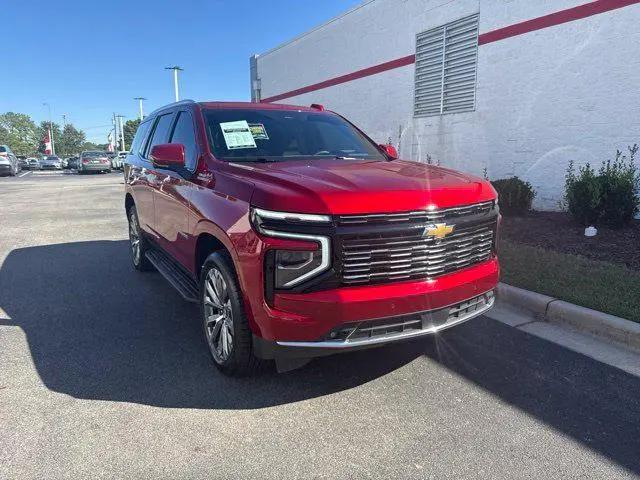 2025 Chevrolet Tahoe 2WD High Country for sale in Decatur, AL