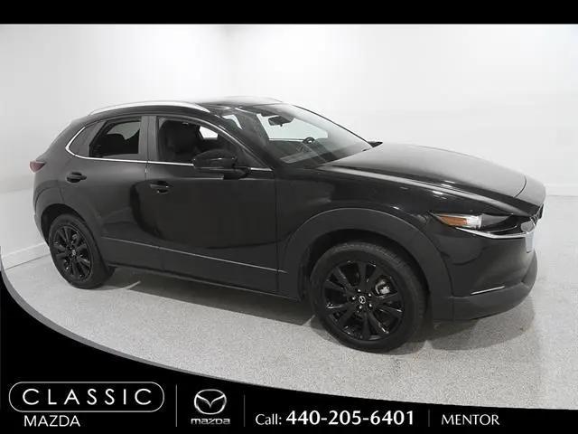 2025 Mazda CX-30 2.5 S Select Sport for sale in Mentor, OH