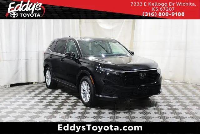 2024 Honda CR-V EX AWD for sale in Wichita, KS