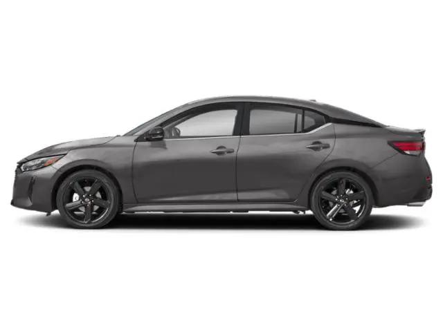 2024 Nissan Sentra SR Xtronic CVT for sale in Houston, TX
