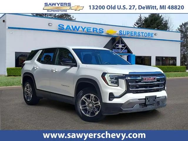 2026 GMC Terrain AWD Elevation for sale in DeWitt Township, MI