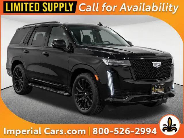 2023 Cadillac Escalade Sport for sale in Mendon, MA