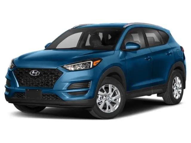 2019 Hyundai Tucson SE for sale in Burnsville, MN