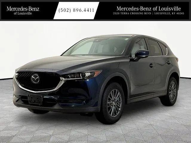 2019 Mazda CX-5 Touring for sale in Louisville, KY