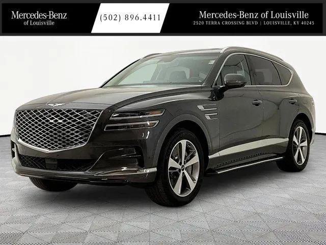 2023 Genesis GV80 3.5T AWD for sale in Louisville, KY