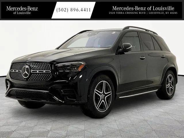 2024 Mercedes-Benz GLE GLE 450 4MATIC for sale in Louisville, KY