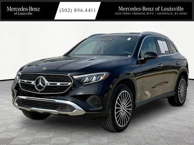 2026 Mercedes-Benz GLC 4MATIC SUV for sale in Louisville, KY