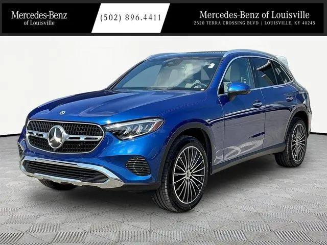 2026 Mercedes-Benz GLC 4MATIC SUV for sale in Louisville, KY