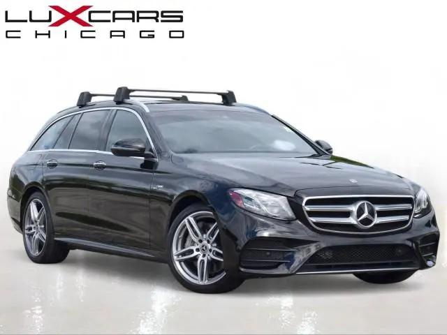 2018 Mercedes-Benz 400 4MATIC for sale in Buffalo Grove, IL