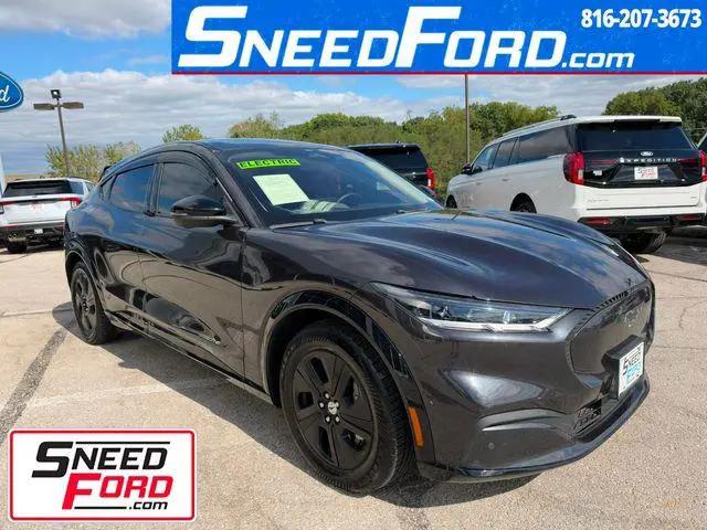 2021 Ford Mustang Mach-E California Route 1 for sale in Gower, MO