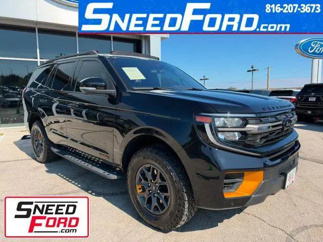 2025 Ford Expedition Tremor for sale in Gower, MO
