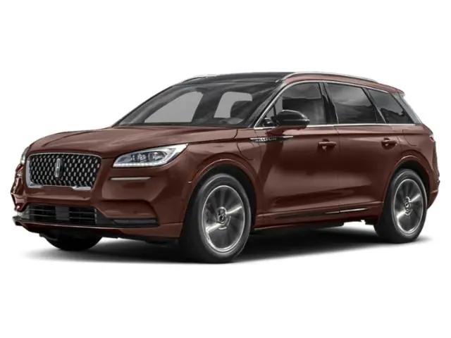 2022 Lincoln Corsair Grand Touring for sale in Gower, MO