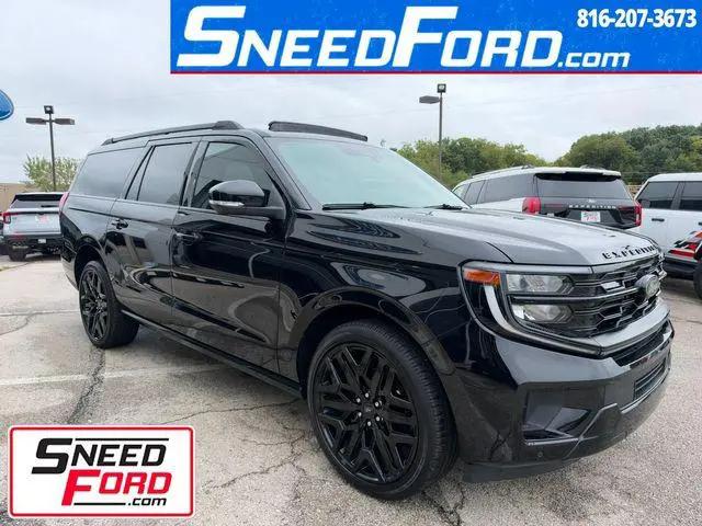 2026 Ford Expedition Max Platinum MAX for sale in Gower, MO