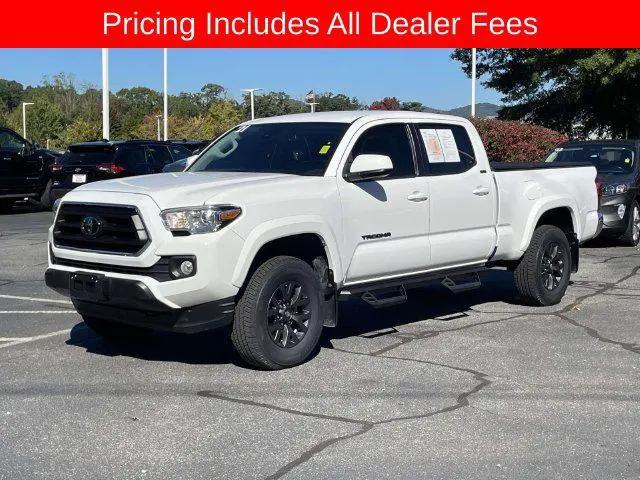 2021 Toyota Tacoma SR5 V6 for sale in Asheville, NC