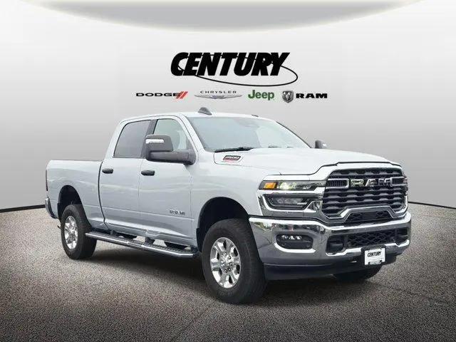 2026 Ram 2500 Big Horn Crew Cab 4x4 64 Box for sale in Wentzville, MO