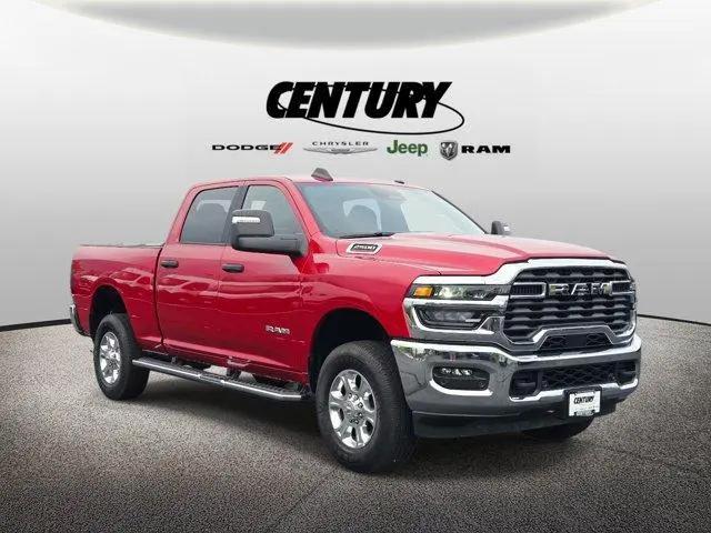 2026 Ram 2500 Big Horn Crew Cab 4x4 64 Box for sale in Wentzville, MO