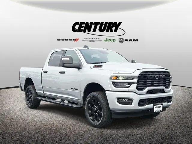 2026 Ram 2500 Big Horn Crew Cab 4x4 64 Box for sale in Wentzville, MO