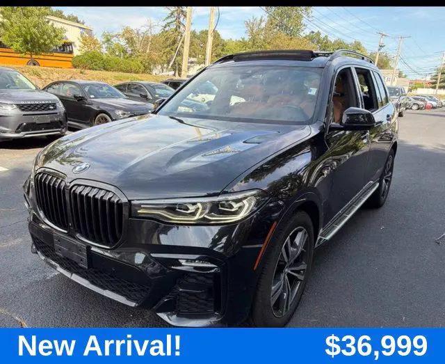 2022 BMW X7 xDrive40i for sale in Oak Lawn, IL