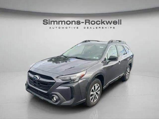 2024 Subaru Outback Premium for sale in Elmira, NY