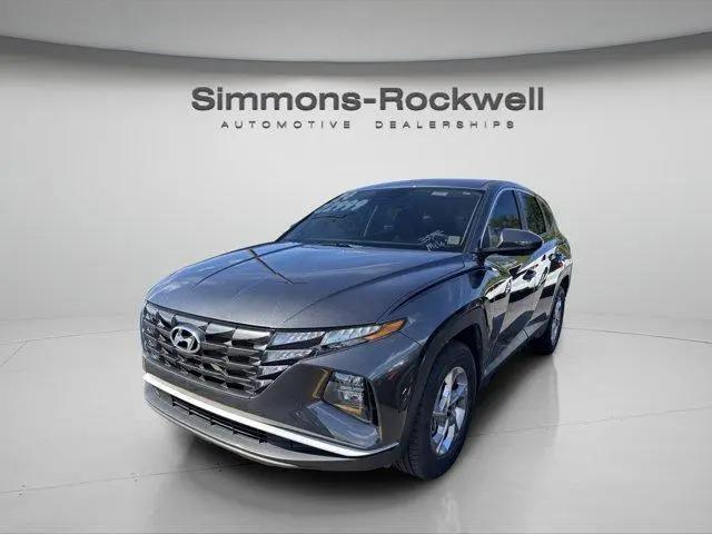 2024 Hyundai Tucson SE for sale in Elmira, NY