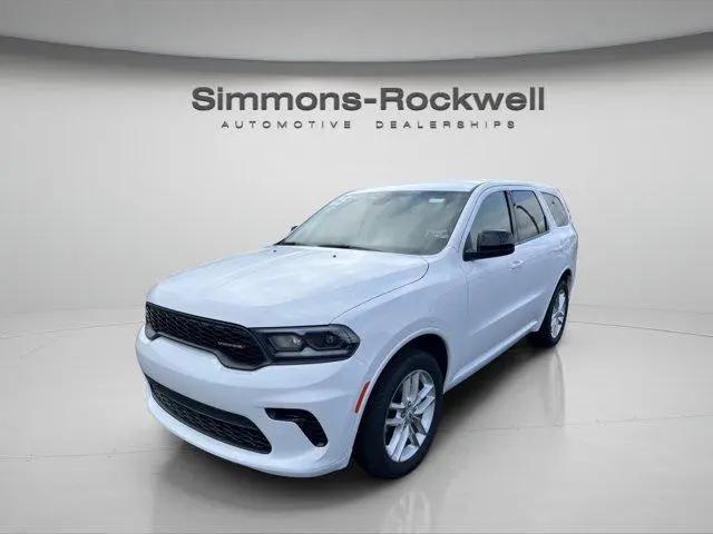2025 Dodge Durango GT AWD for sale in Elmira, NY