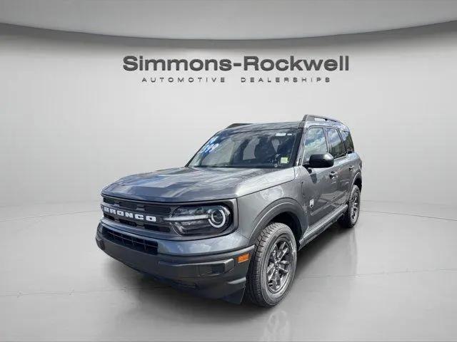 2024 Ford Bronco Sport Big Bend for sale in Elmira, NY