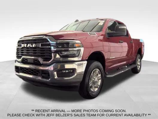 2026 Ram 2500 Big Horn Crew Cab 4x4 64 Box for sale in New Prague, MN