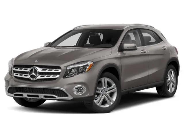 2020 Mercedes-Benz GLA-CLASS GLA 250 4MATIC for sale in Green bay, WI