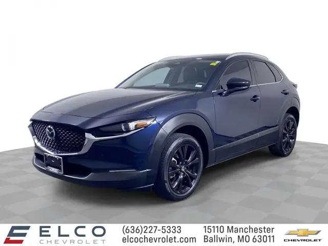 2024 Mazda CX-30 2.5 S Select Sport for sale in Ballwin, MO