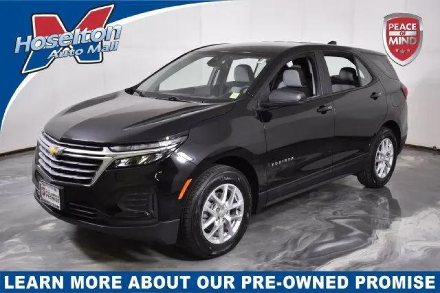 2024 Chevrolet Equinox AWD LS for sale in East Rochester, NY