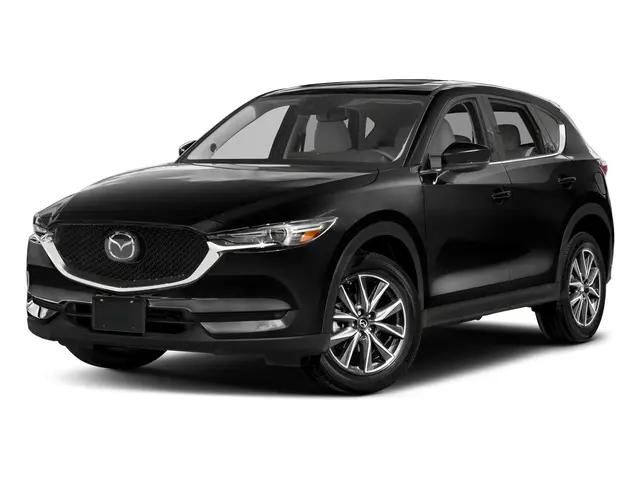 2018 Mazda CX-5 Grand Touring for sale in McKinney, TX